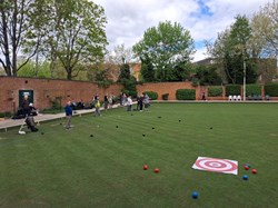 Hereford Bowling Club 2026 Open Day - 18th April
