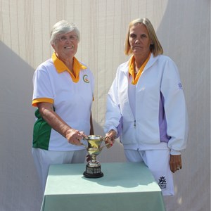 Cove Bowling Club 2018