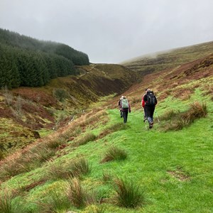 Hereford Mountain Club Our Recent Activities
