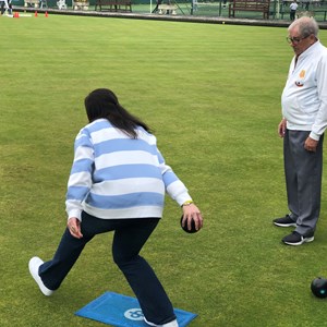 Nailsea Bowls Club Open Days