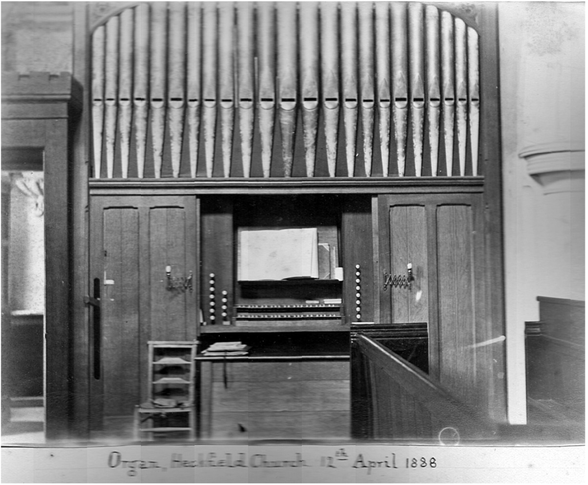 Organ 1888