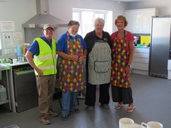 Ilminster and District Lions Club Or we could be friends!