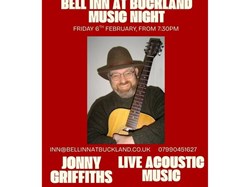 Buckland Dinham The Pub