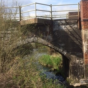 Shuttington and Alvecote Parish Council Black Bridge