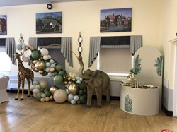 Langold Village Hall Management committee Home