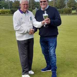 Nuthall Bowls Club Home