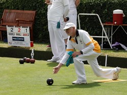 Danbury Bowls Club Invitation Day 2025