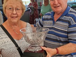 Martinstown Village Hall Martinstown Craft and Garden Show