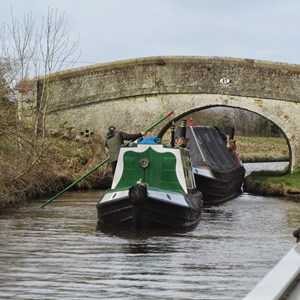 Bettisfield Village Hall Community Association Llangollen Canal