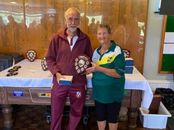 Aldershot and District Bowls Association Home
