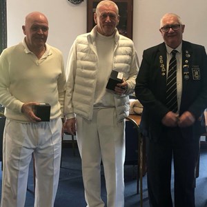 GOSPORT BOWLING CLUB Home