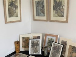 Westridge Studio Exhibitions
