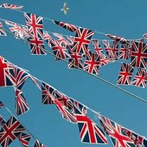 The Havens Community Council VE Day 80th Anniversary Celebrations