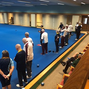 Nailsea Bowls Club Winter Tour - Torquay