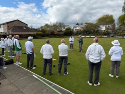 Oakham Bowling Club 2026