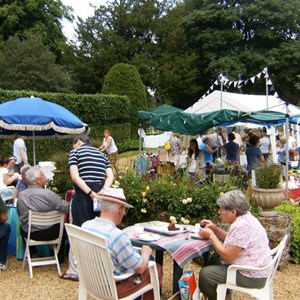 Maidford Parish Council Summer Fete