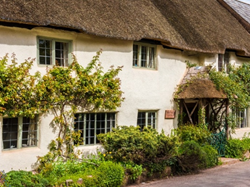 Half Moon Cottage