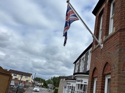 Brandon Town Council Pictures