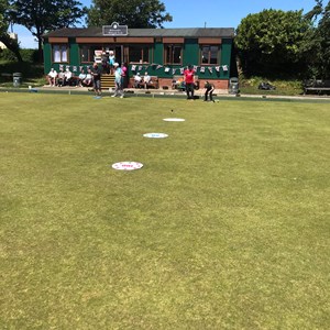 Southport Bowling Club GALLERY 2022