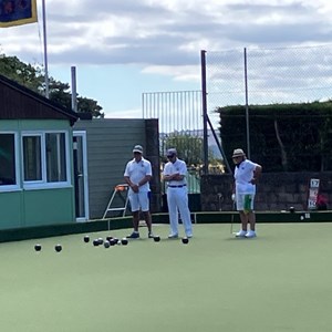 Dennis Squires Cup 26-07-26