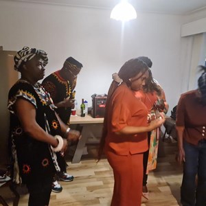 Association of North East Cameroonians August 2026