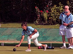 Winget Bowls Club Finals Day 2024