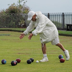 Club finals 2026 Day 2