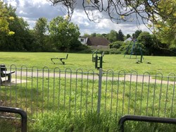 Hoo St Werburgh and Chattenden Parish Council Pottery Road Recreation Ground