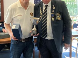 GOSPORT BOWLING CLUB News