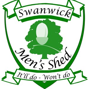 Swanwick Men's Shed About Us