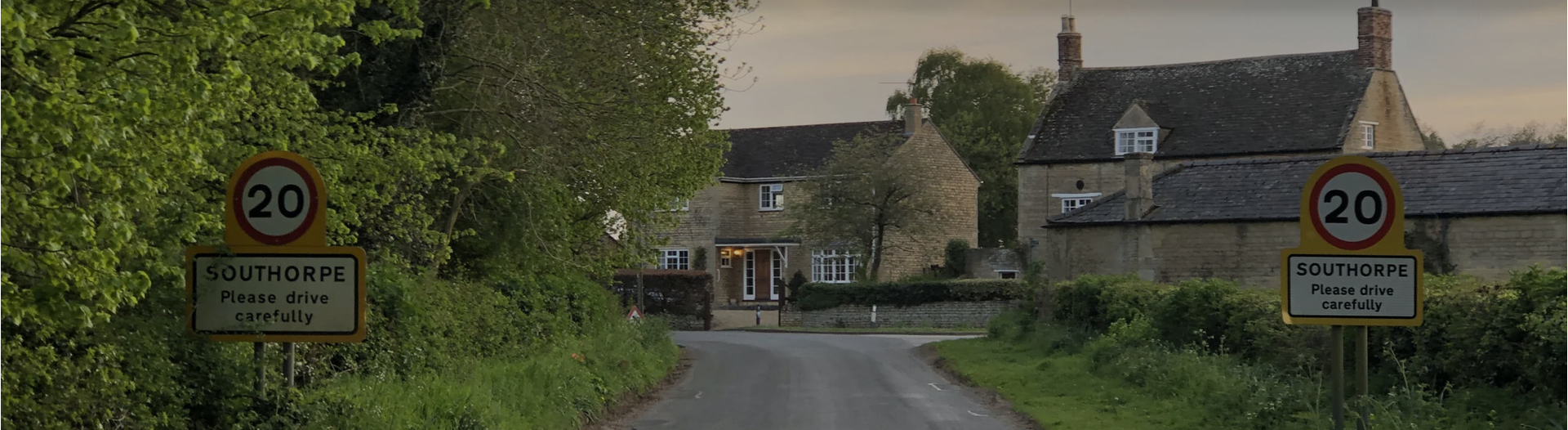 Southorpe Parish Council Home