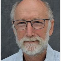 Nick Hardingham, District Councillor