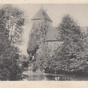 Old Church c1890