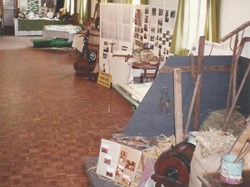 Bygone Days (date unknown)