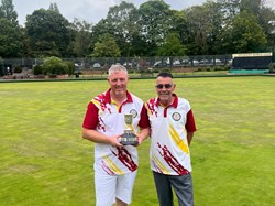 Thornaby Bowls Club FINALS DAY 2026