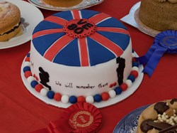 2025 VE 80th Celebrations