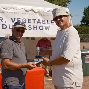 HBT Horticultural Society Photographs 2026 Continued