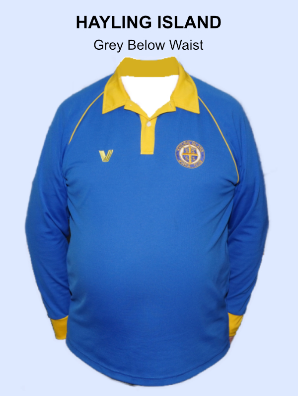 Portsmouth & District Bowling  Association Hayling Island BC