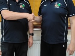 Hamstreet Short Mat Bowls Club Club competitions