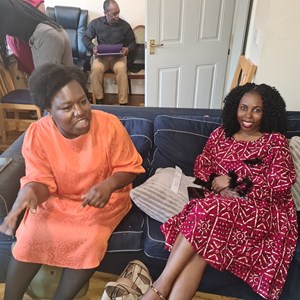 Association of North East Cameroonians October