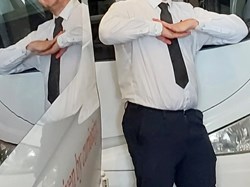 Datchworth Bowls Club Tour to The Isle of Wight 2025