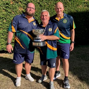 Bowls Hampshire Home