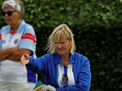 Danbury Bowls Club Invitation Day 2026
