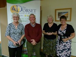 Mytchett Bowls Club Bere Regis 2014