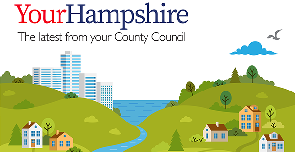 Droxford Village Community Your Hampshire