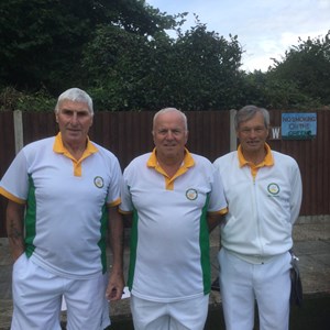 Cove Bowling Club 2021
