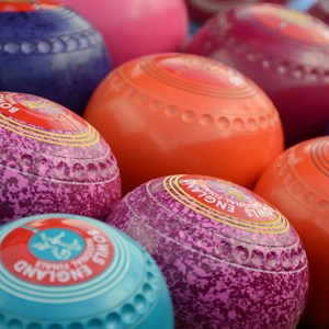 Bowls Club Gallery