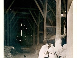 The Great Barn