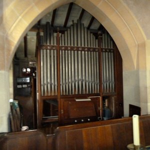 West Knoyle Parish Council Church of St Mary the Virgin