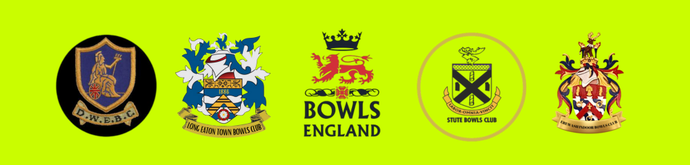 Bowls Derbyshire Links